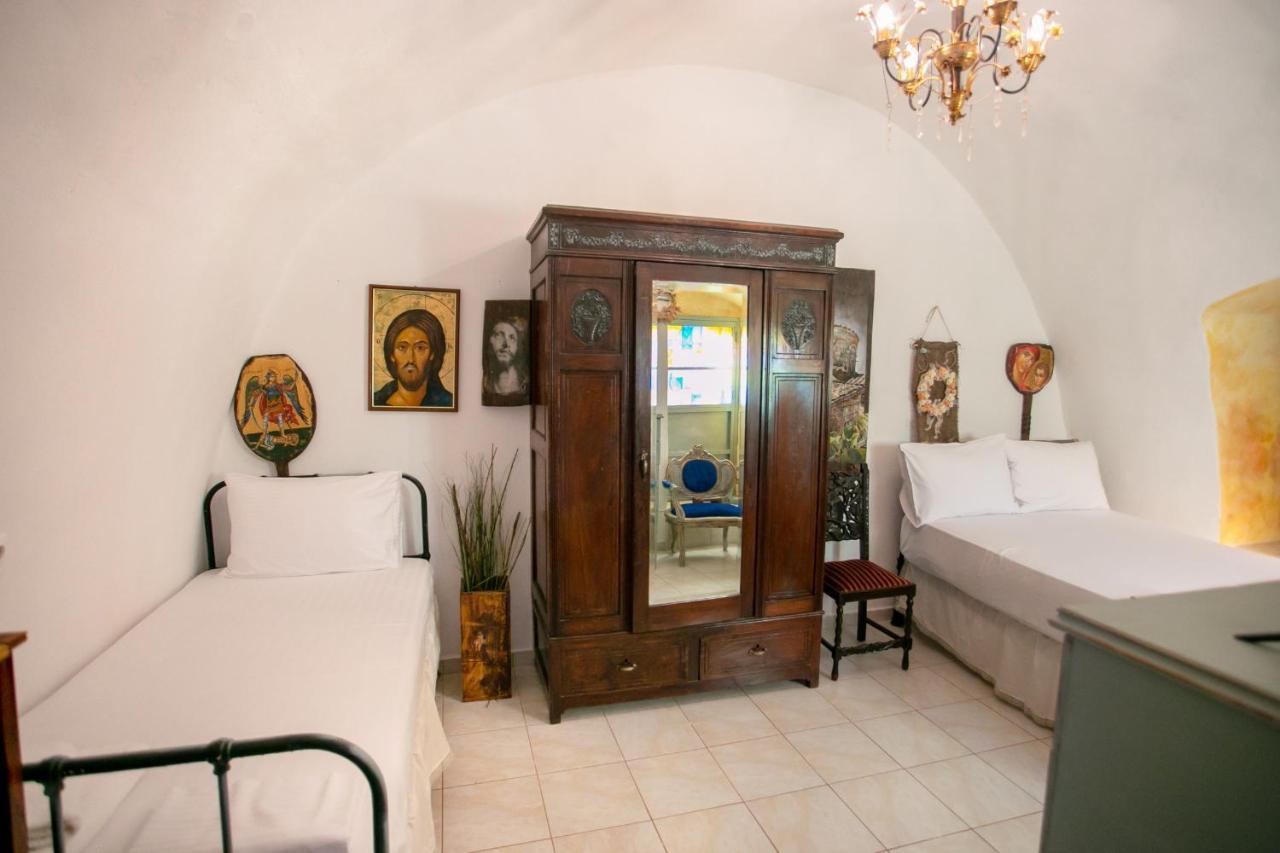 Pírgos Dhiroú Charouda Country House מראה חיצוני תמונה