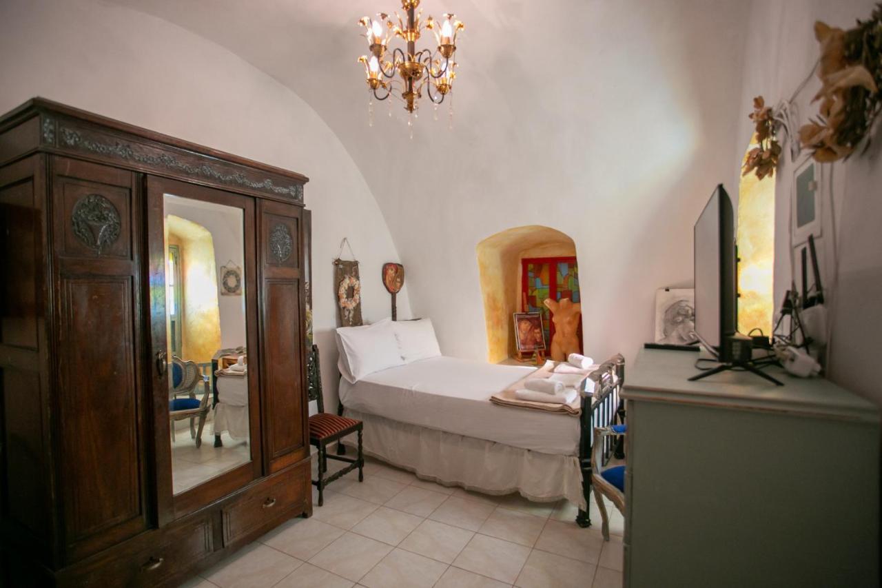 Pírgos Dhiroú Charouda Country House מראה חיצוני תמונה