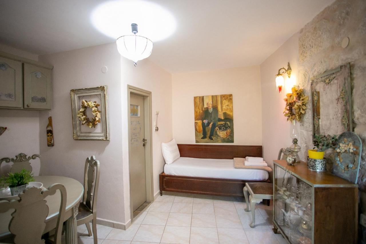 Pírgos Dhiroú Charouda Country House מראה חיצוני תמונה